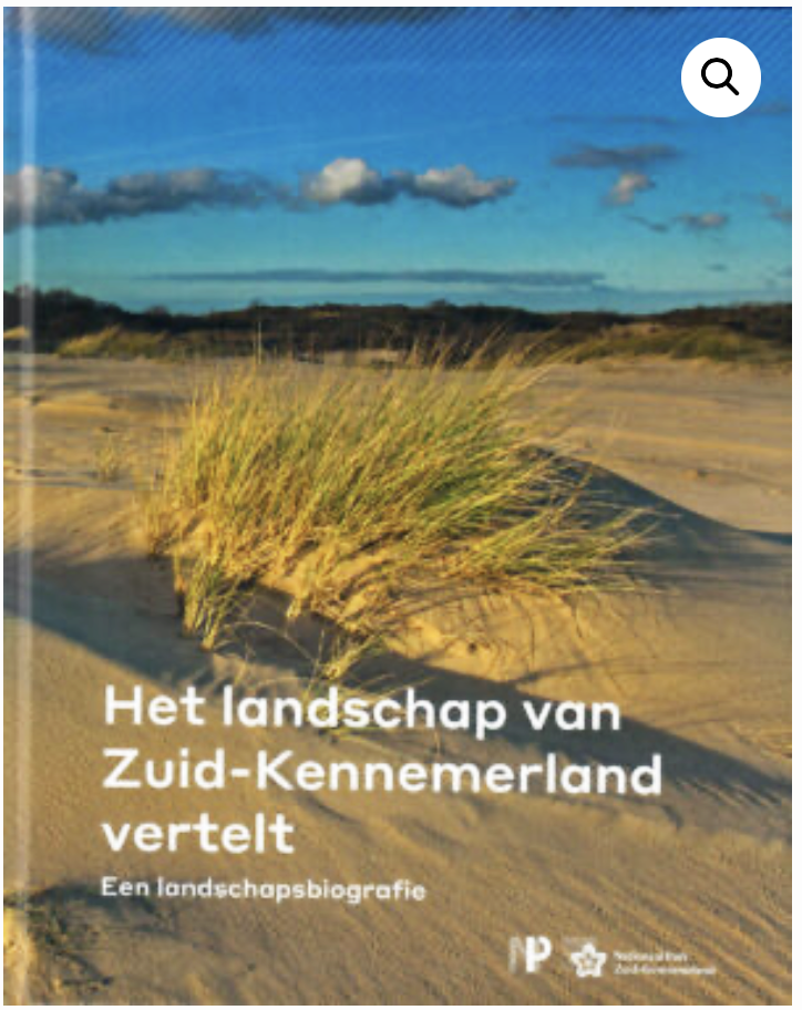 Het Landschap van Zuid-Kennemerland vertelt