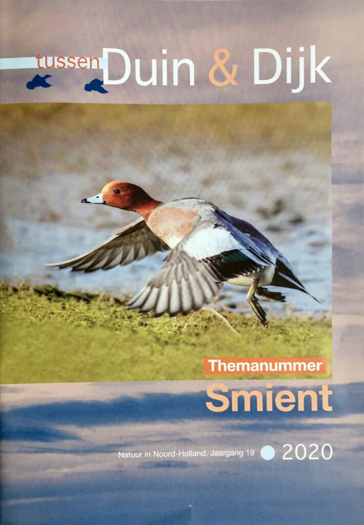 Thema Smient in Tussen Duin en Dijk
