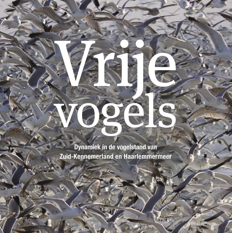 Vrije vogels